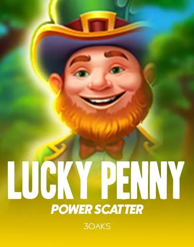 Lucky Penny Power Scatter bij Spinsino
